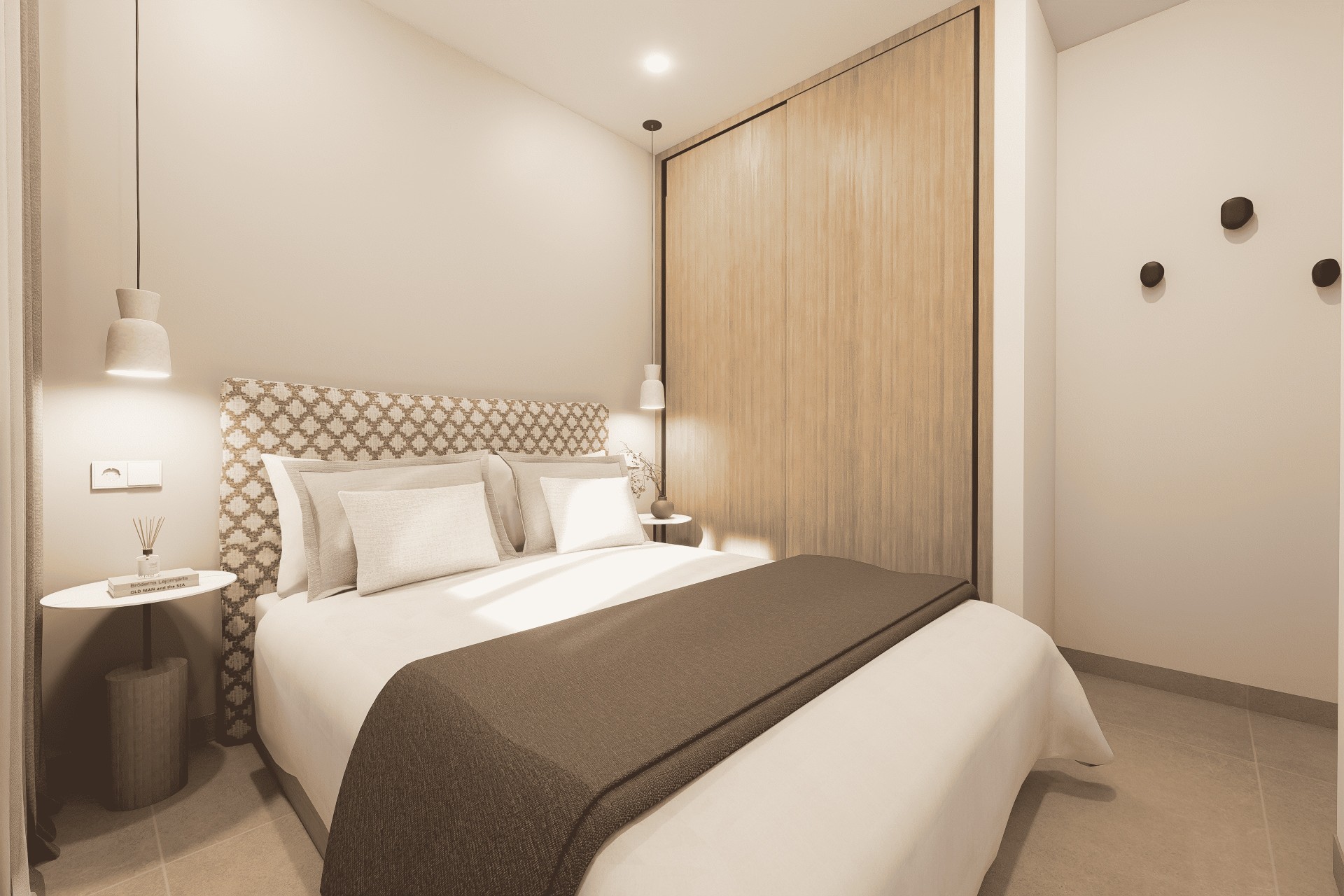 Nouvelle construction - Bungalow de plain-pied - Pilar de la Horadada