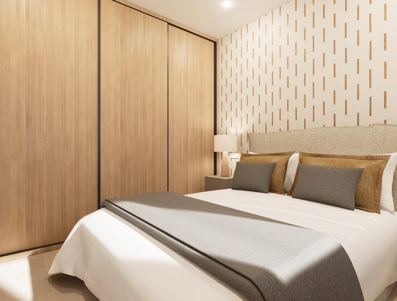 Nouvelle construction - Bungalow de plain-pied - Pilar de la Horadada