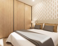 Nouvelle construction - Bungalow de plain-pied - Pilar de la Horadada