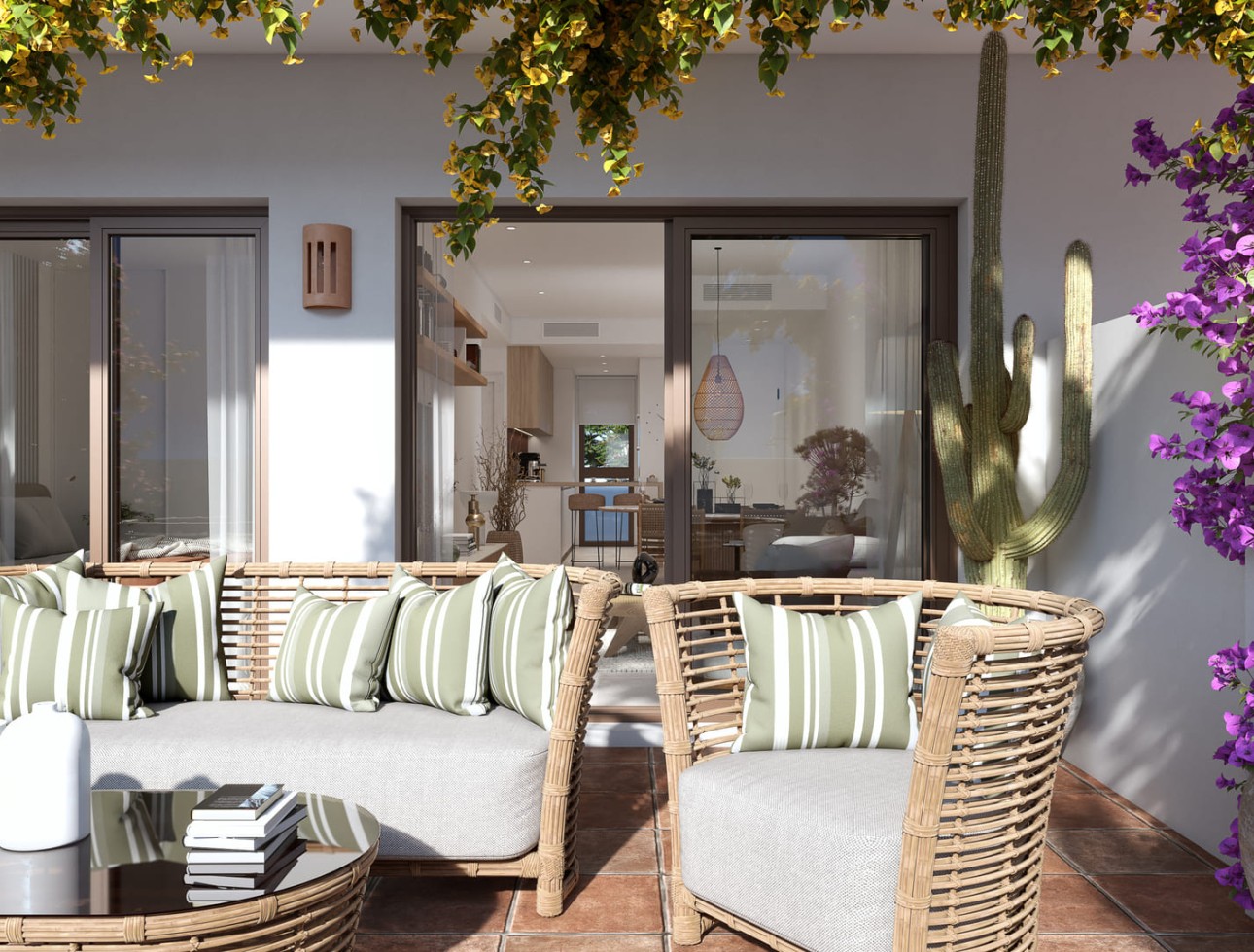 Nouvelle construction - Bungalow de plain-pied - Pilar de la Horadada