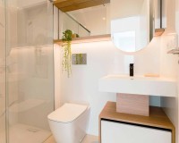 Nouvelle construction - Bungalow de plain-pied - Rojales