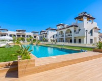 Nouvelle construction - Bungalow de plain-pied - Rojales