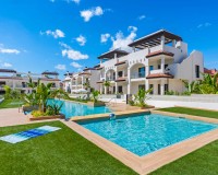 Nouvelle construction - Bungalow de plain-pied - Rojales