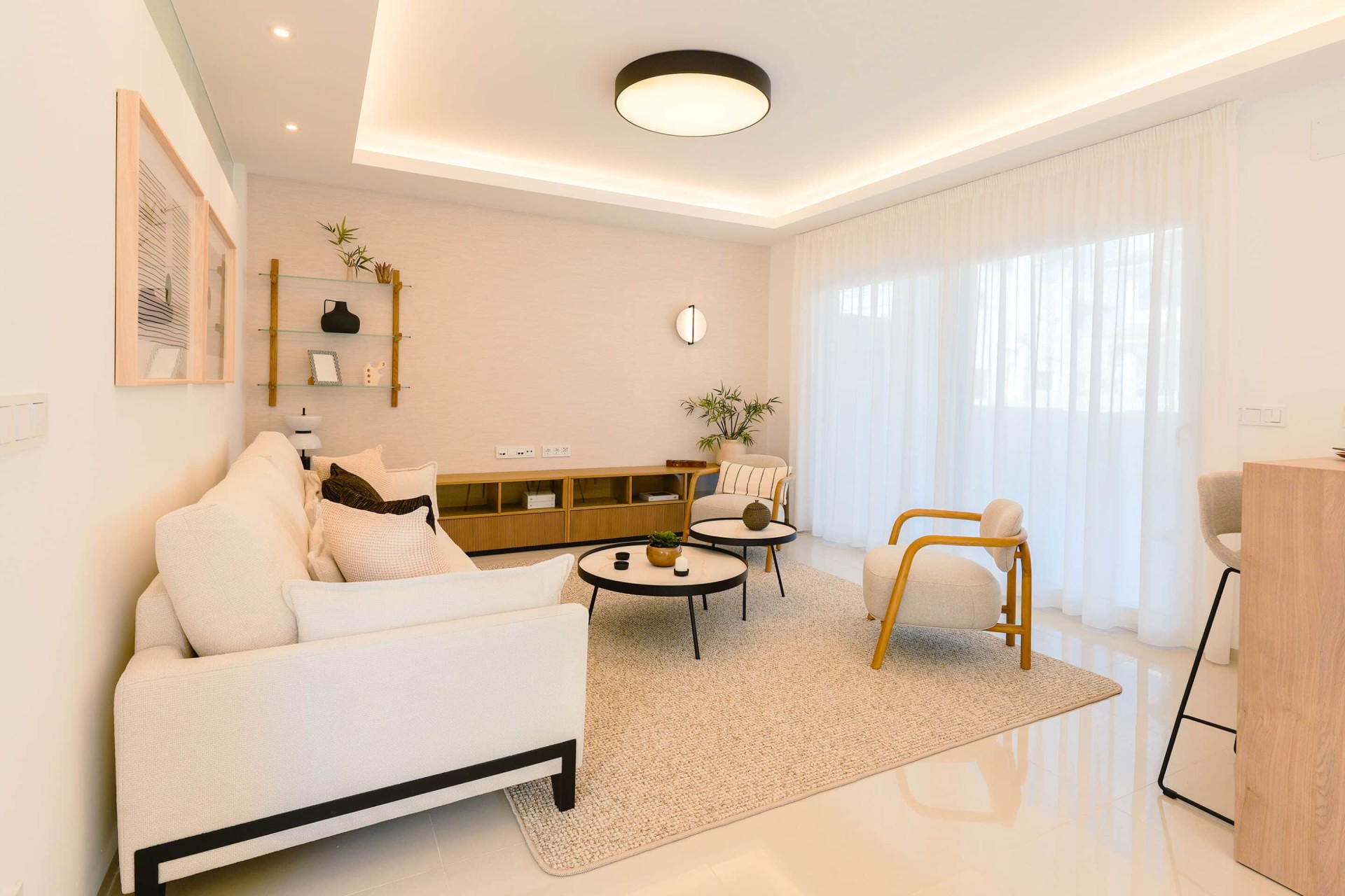 Nouvelle construction - Bungalow de plain-pied - Rojales