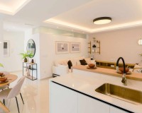 Nouvelle construction - Bungalow de plain-pied - Rojales