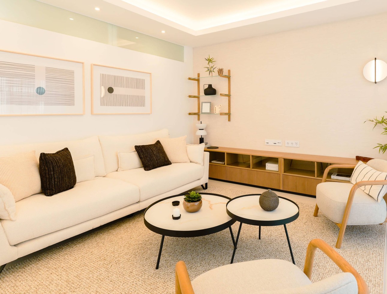 Nouvelle construction - Bungalow de plain-pied - Rojales