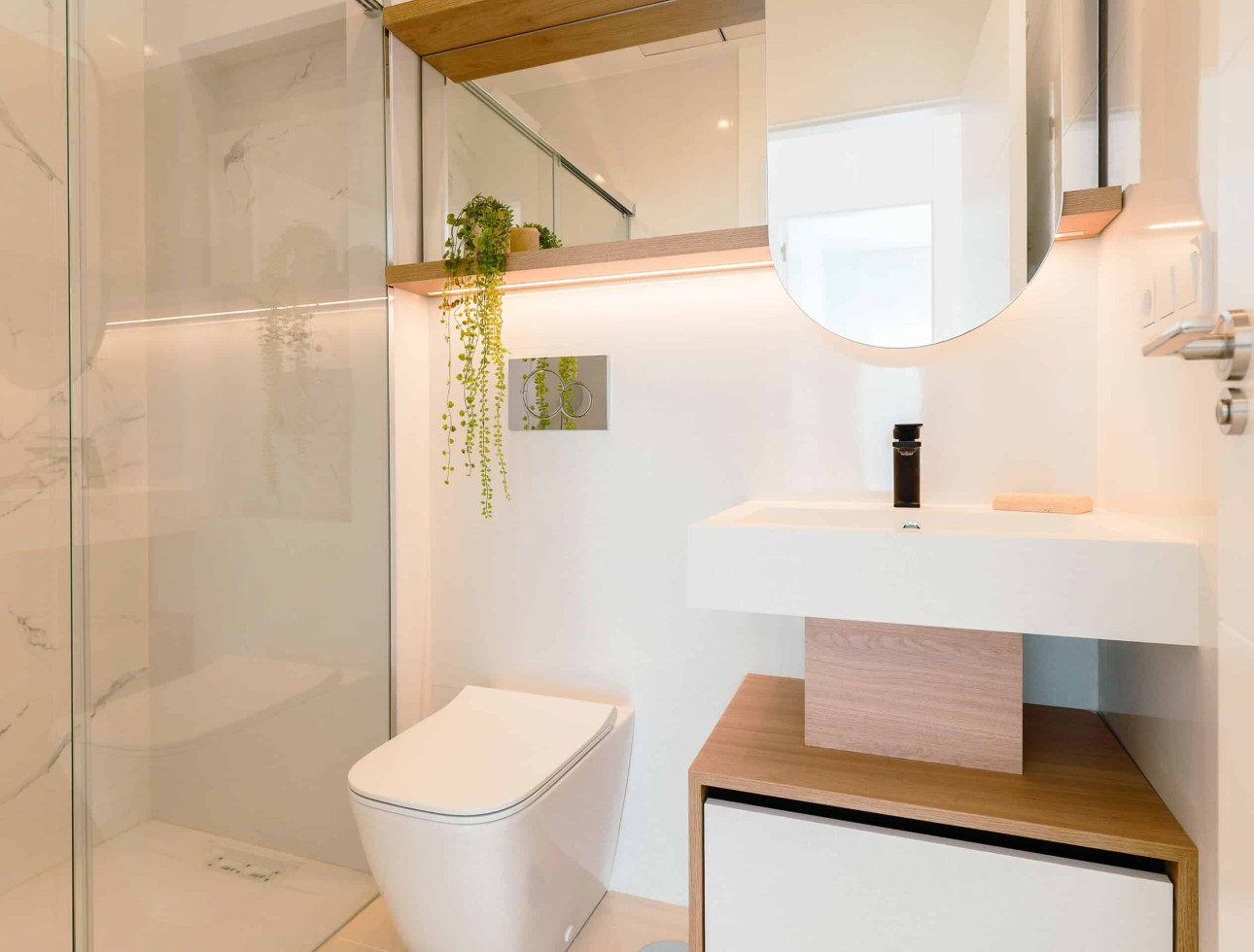 Nouvelle construction - Bungalow de plain-pied - Rojales