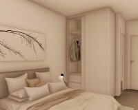 Nouvelle construction - Bungalow de plain-pied - Roldán