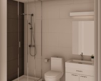 Nouvelle construction - Bungalow de plain-pied - Roldán