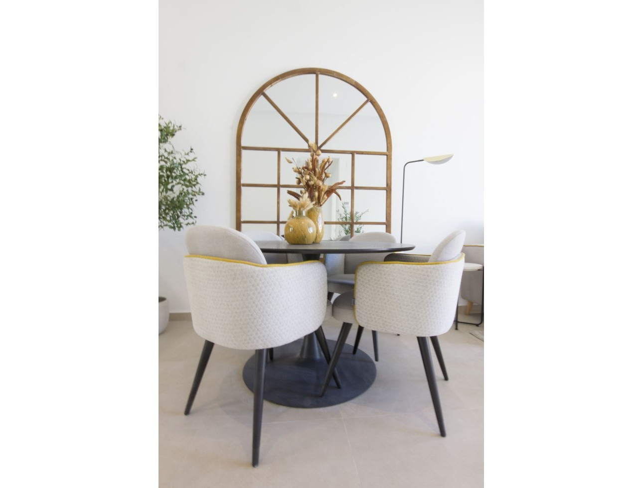 Nouvelle construction - Bungalow de plain-pied - San Fulgencio