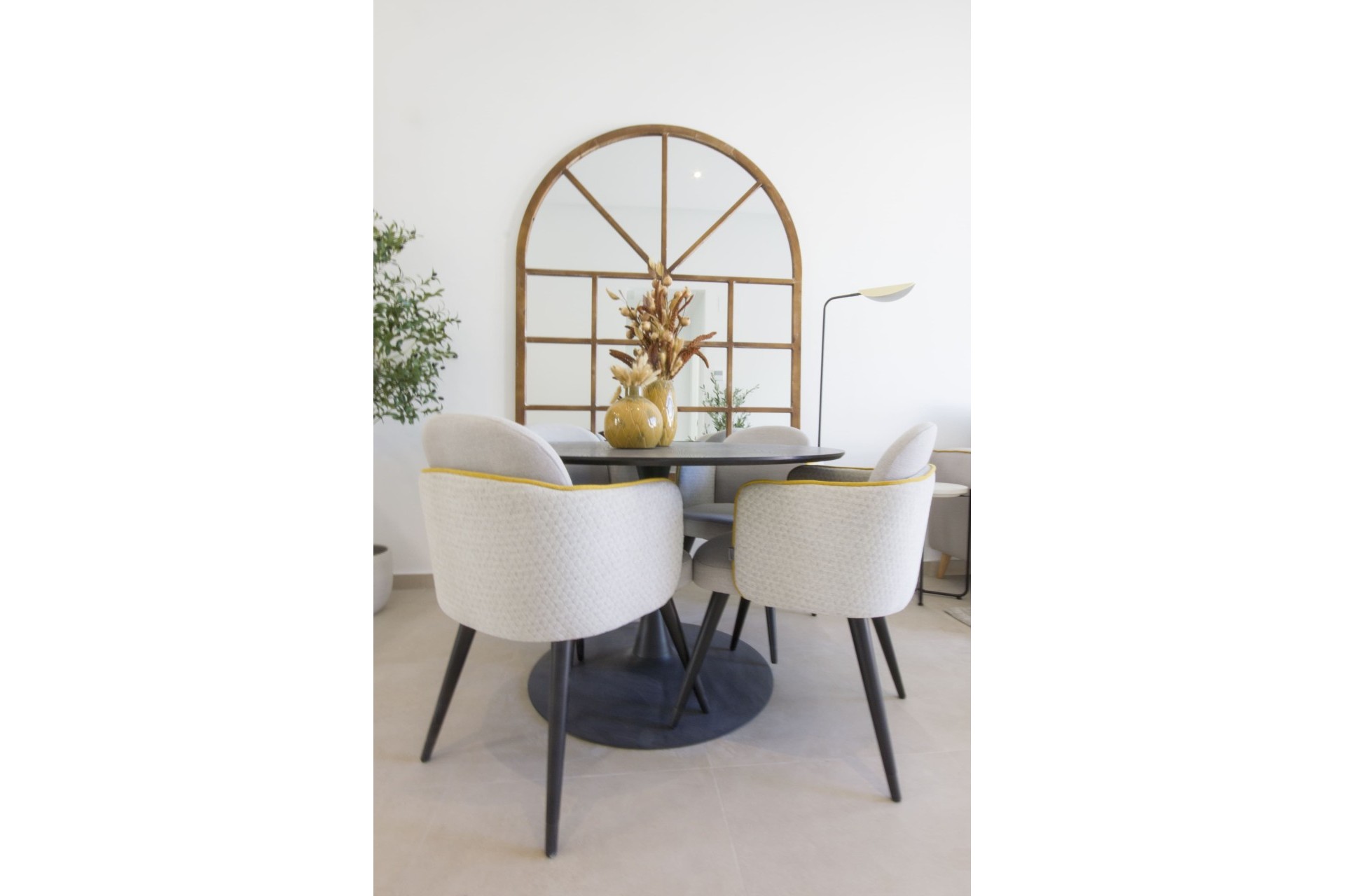 Nouvelle construction - Bungalow de plain-pied - San Fulgencio