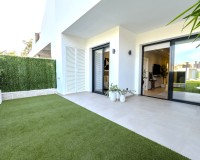 Nouvelle construction - Bungalow de plain-pied - San Fulgencio