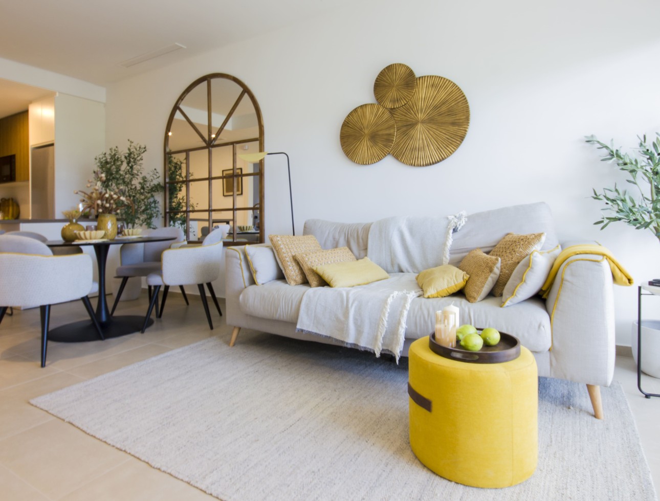 Nouvelle construction - Bungalow de plain-pied - San Fulgencio