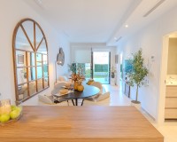 Nouvelle construction - Bungalow de plain-pied - San Fulgencio