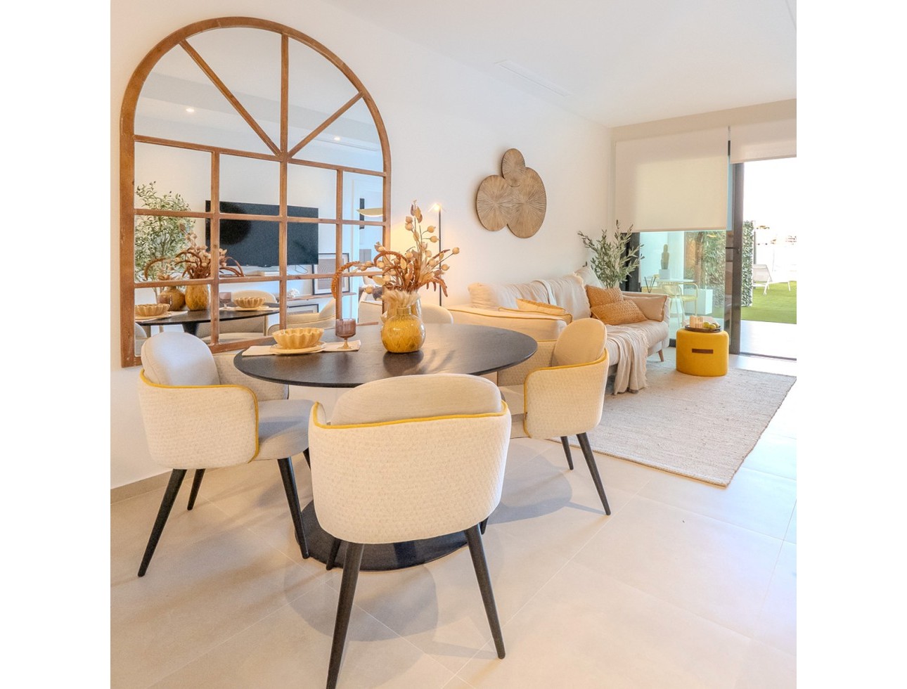 Nouvelle construction - Bungalow de plain-pied - San Fulgencio