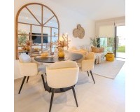 Nouvelle construction - Bungalow de plain-pied - San Fulgencio