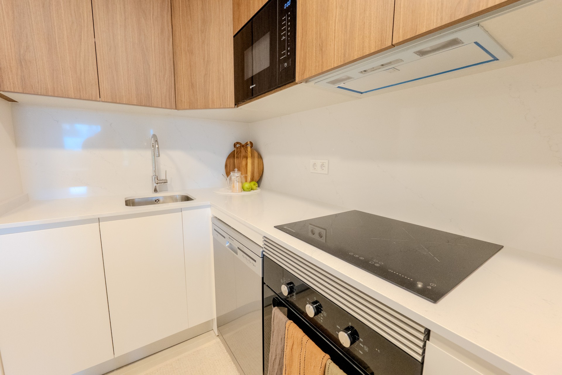 Nouvelle construction - Bungalow de plain-pied - San Fulgencio