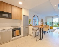 Nouvelle construction - Bungalow de plain-pied - San Fulgencio