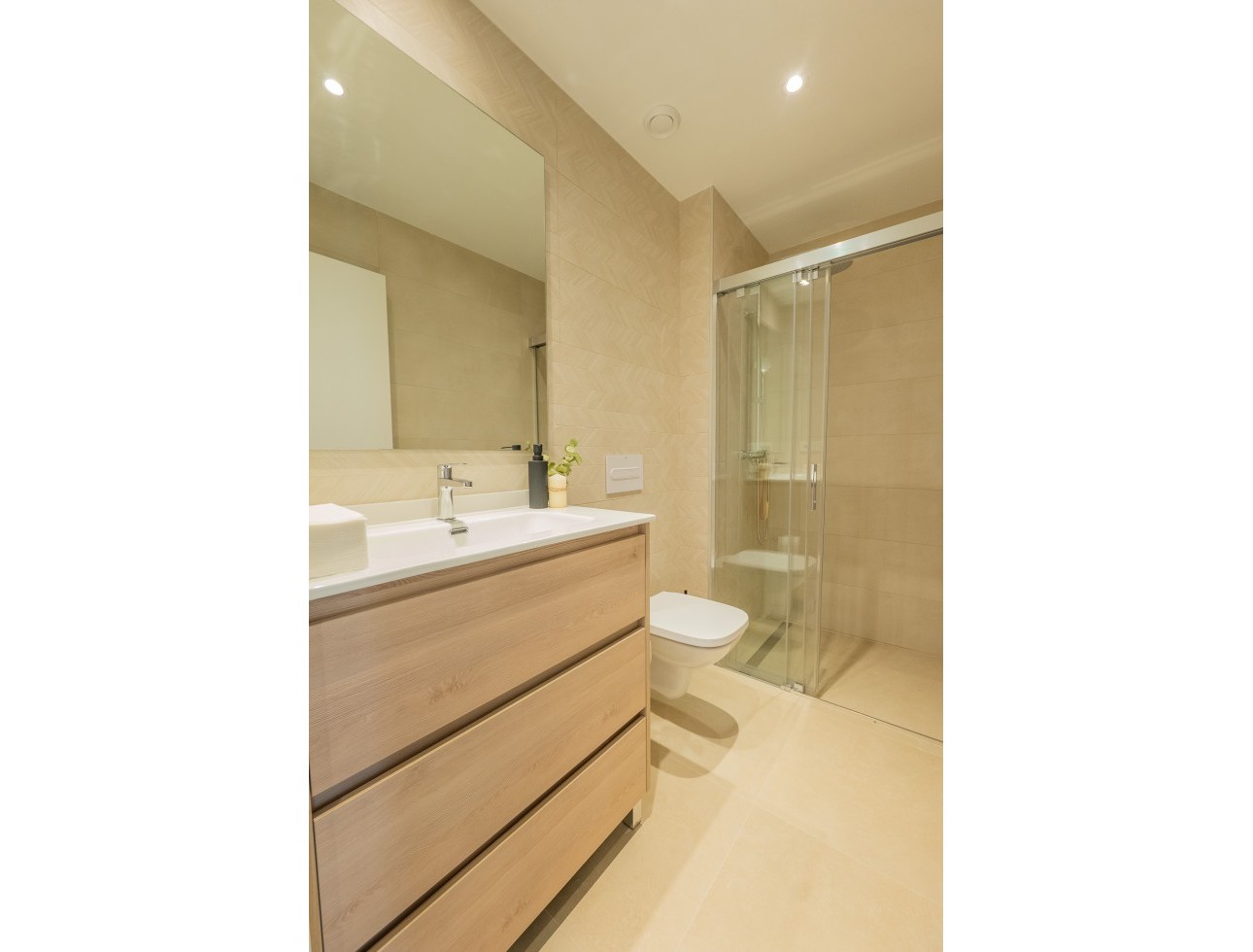 Nouvelle construction - Bungalow de plain-pied - San Fulgencio