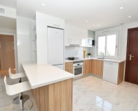 Nouvelle construction - Bungalow de plain-pied - San Miguel de Salinas