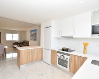 Nouvelle construction - Bungalow de plain-pied - San Miguel de Salinas