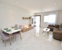 Nouvelle construction - Bungalow de plain-pied - San Miguel de Salinas