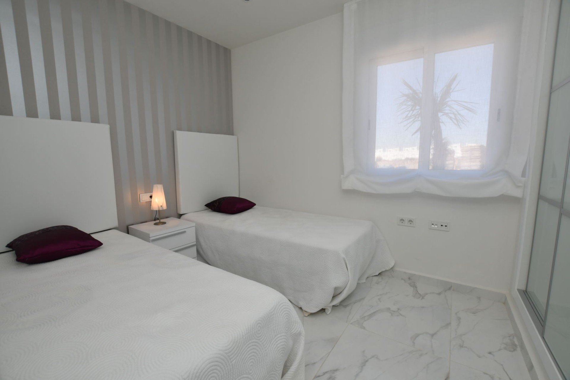 Nouvelle construction - Bungalow de plain-pied - San Miguel de Salinas