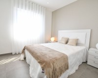 Nouvelle construction - Bungalow de plain-pied - San Miguel de Salinas