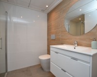 Nouvelle construction - Bungalow de plain-pied - San Miguel de Salinas
