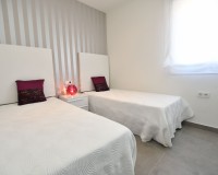 Nouvelle construction - Bungalow de plain-pied - San Miguel de Salinas