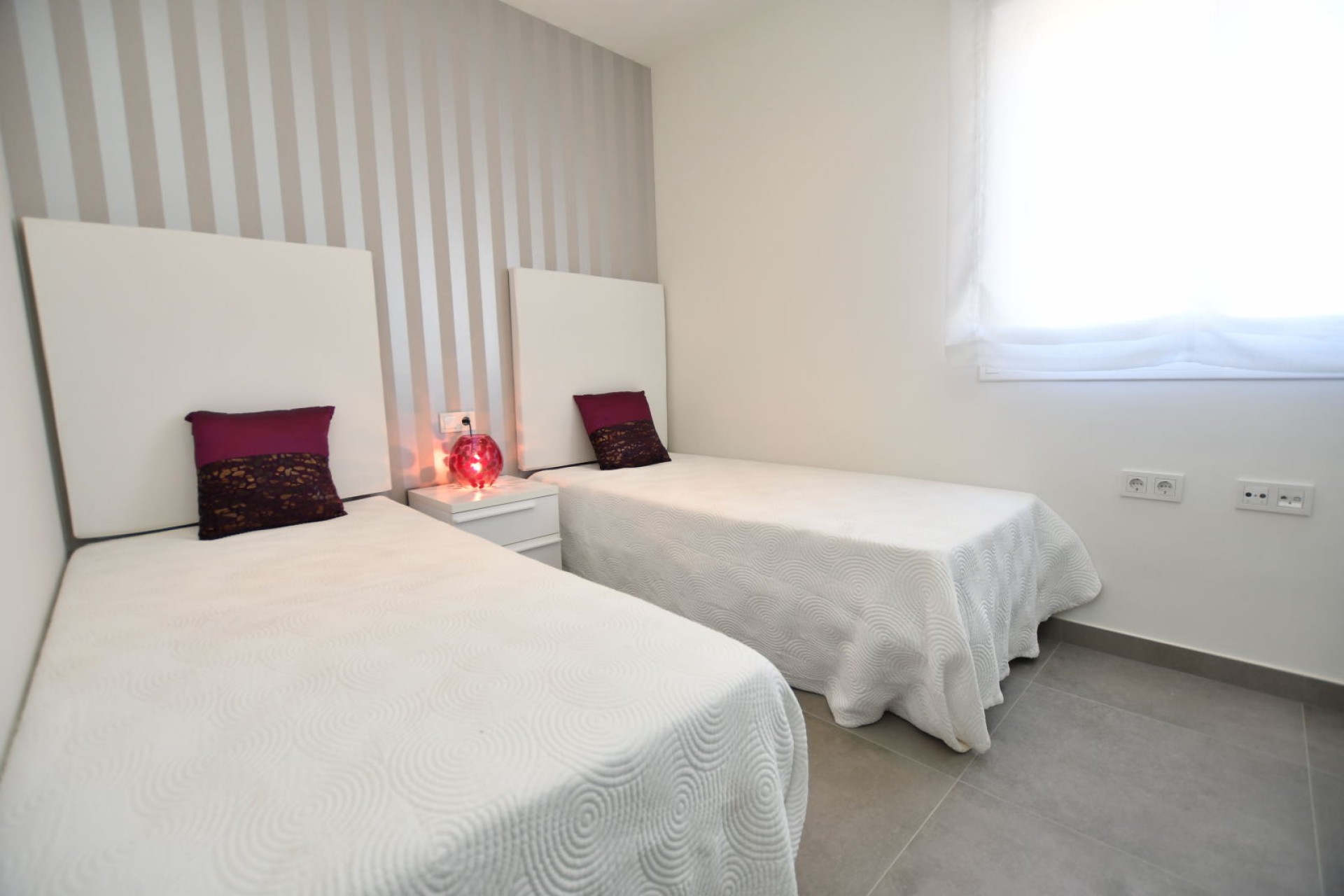 Nouvelle construction - Bungalow de plain-pied - San Miguel de Salinas