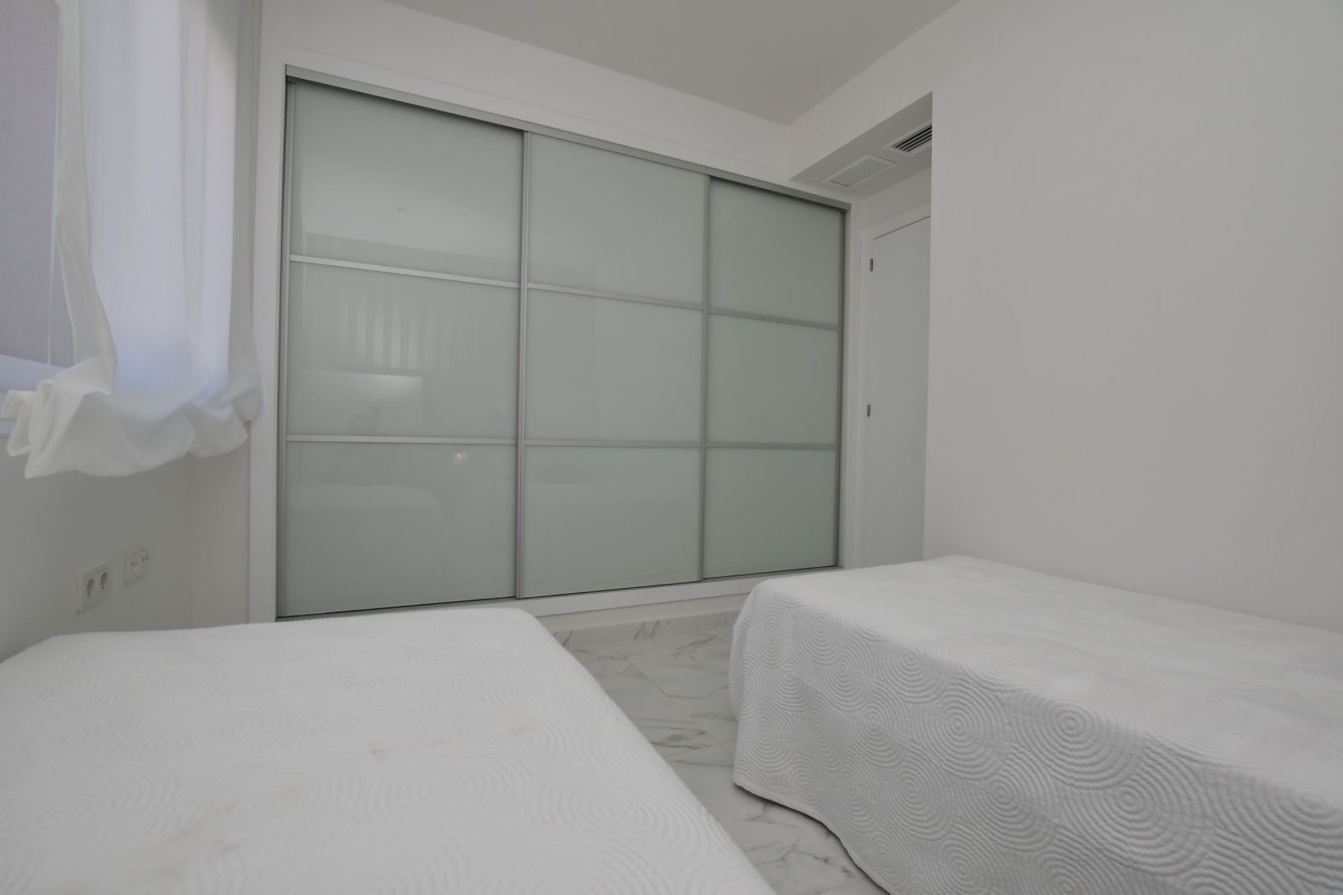 Nouvelle construction - Bungalow de plain-pied - San Miguel de Salinas