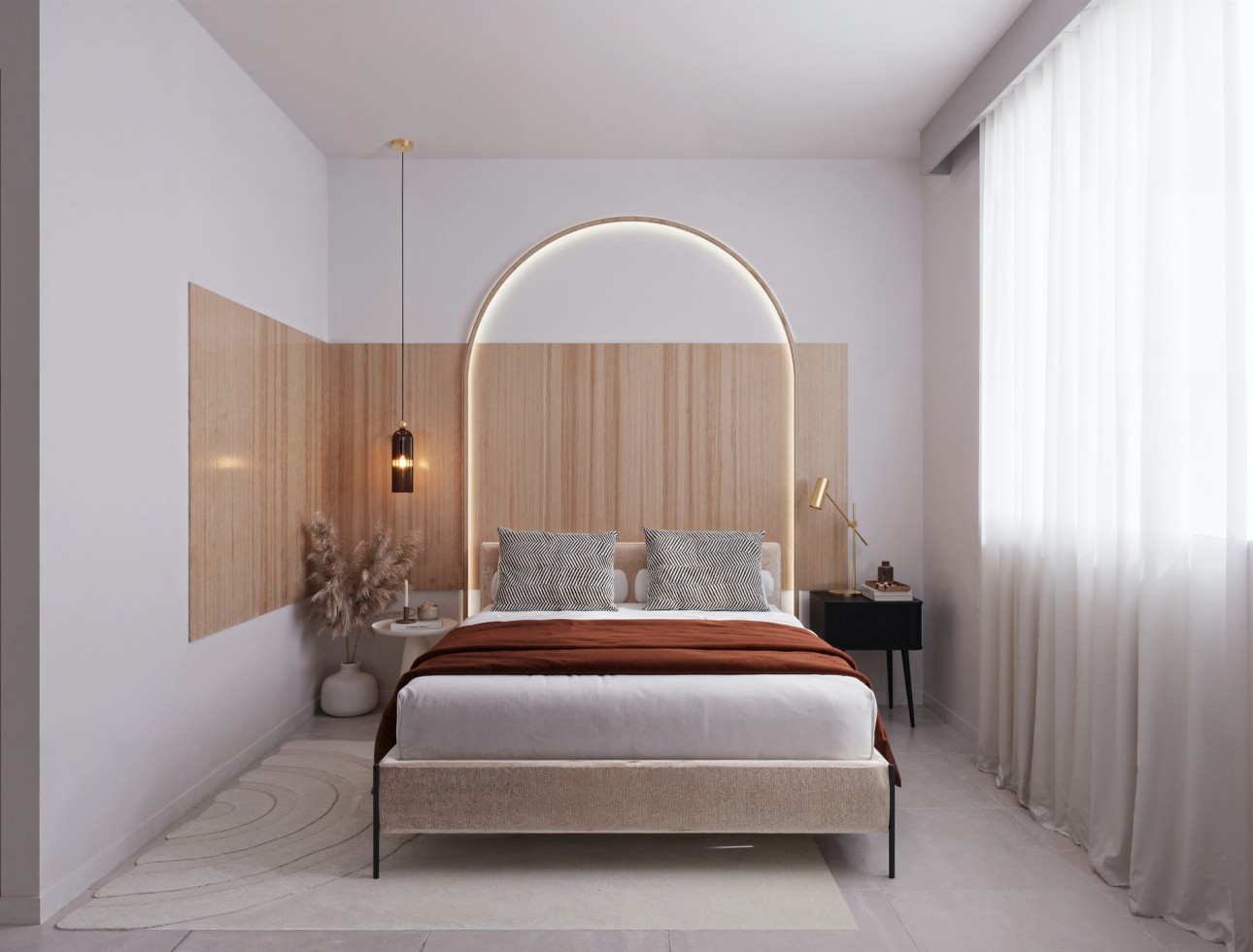 Nouvelle construction - Bungalow de plain-pied - San Miguel de Salinas
