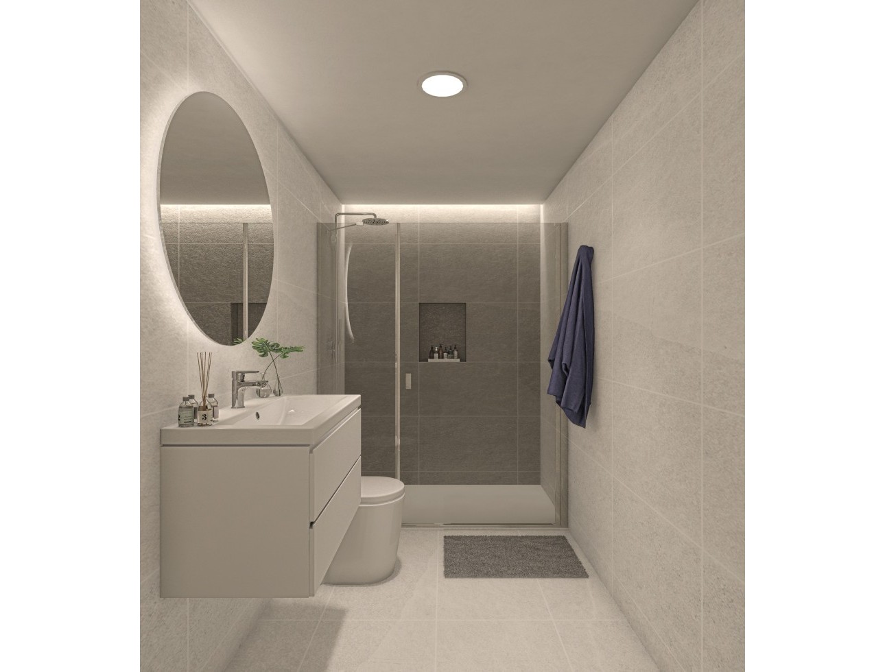 Nouvelle construction - Bungalow de plain-pied - San Pedro del Pinatar