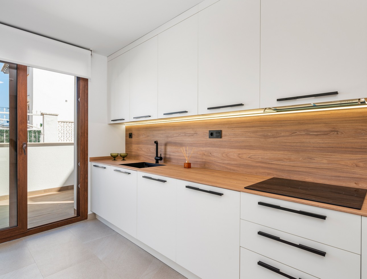Nouvelle construction - Bungalow de plain-pied - Torrevieja