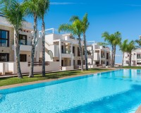 Nouvelle construction - Bungalow de plain-pied - Torrevieja