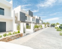 Nouvelle construction - Bungalow de plain-pied - Torrevieja