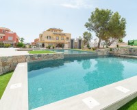 Nouvelle construction - Bungalow de plain-pied - Torrevieja