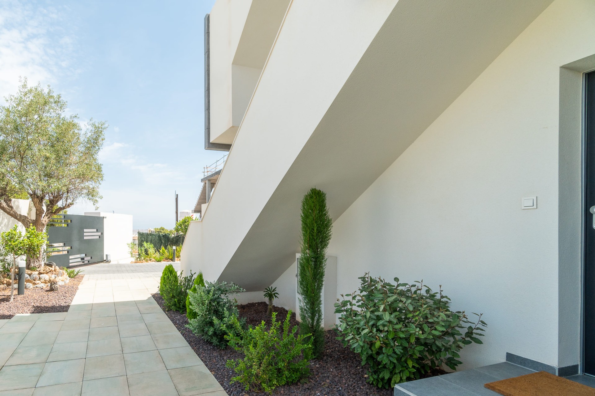 Nouvelle construction - Bungalow de plain-pied - Torrevieja