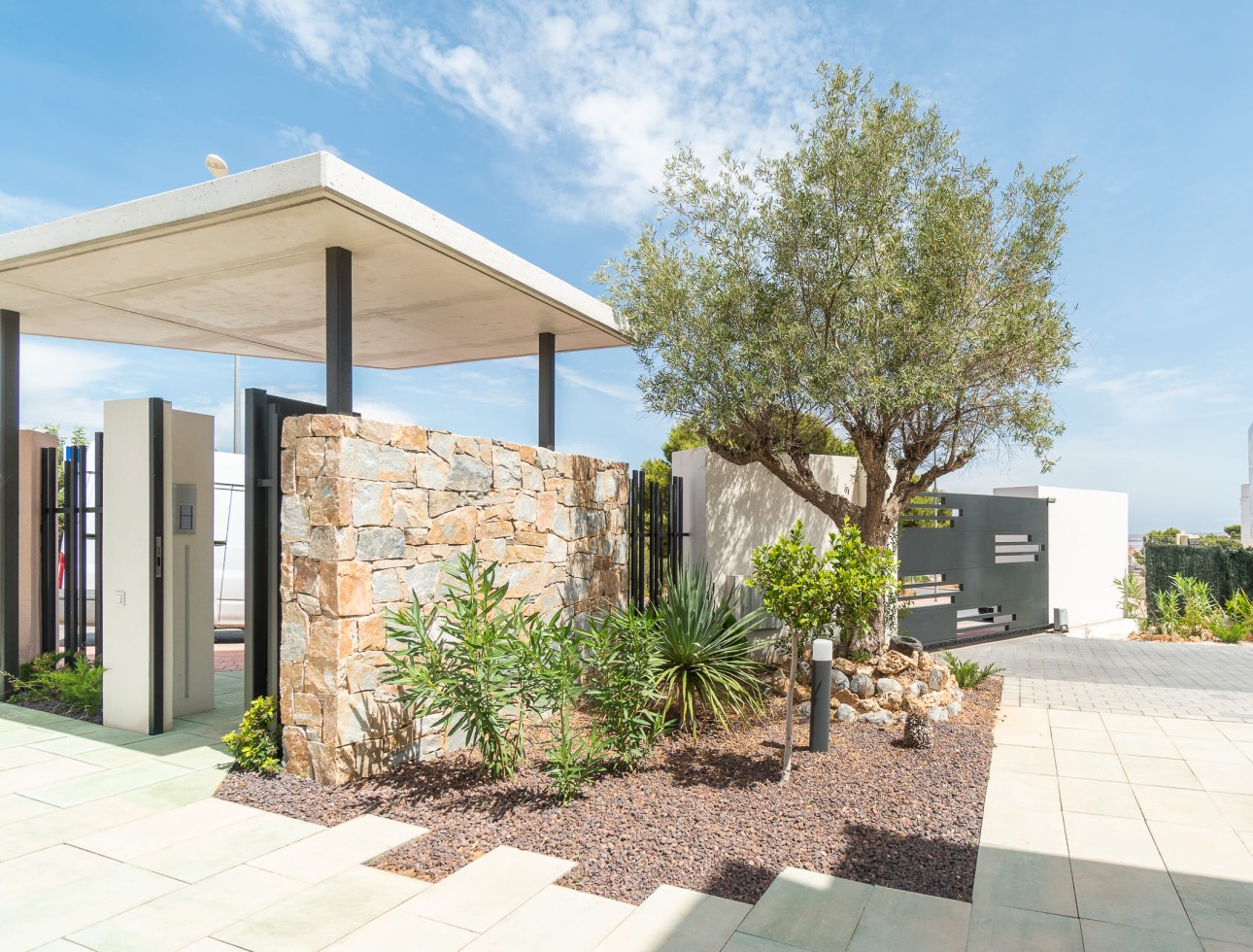 Nouvelle construction - Bungalow de plain-pied - Torrevieja