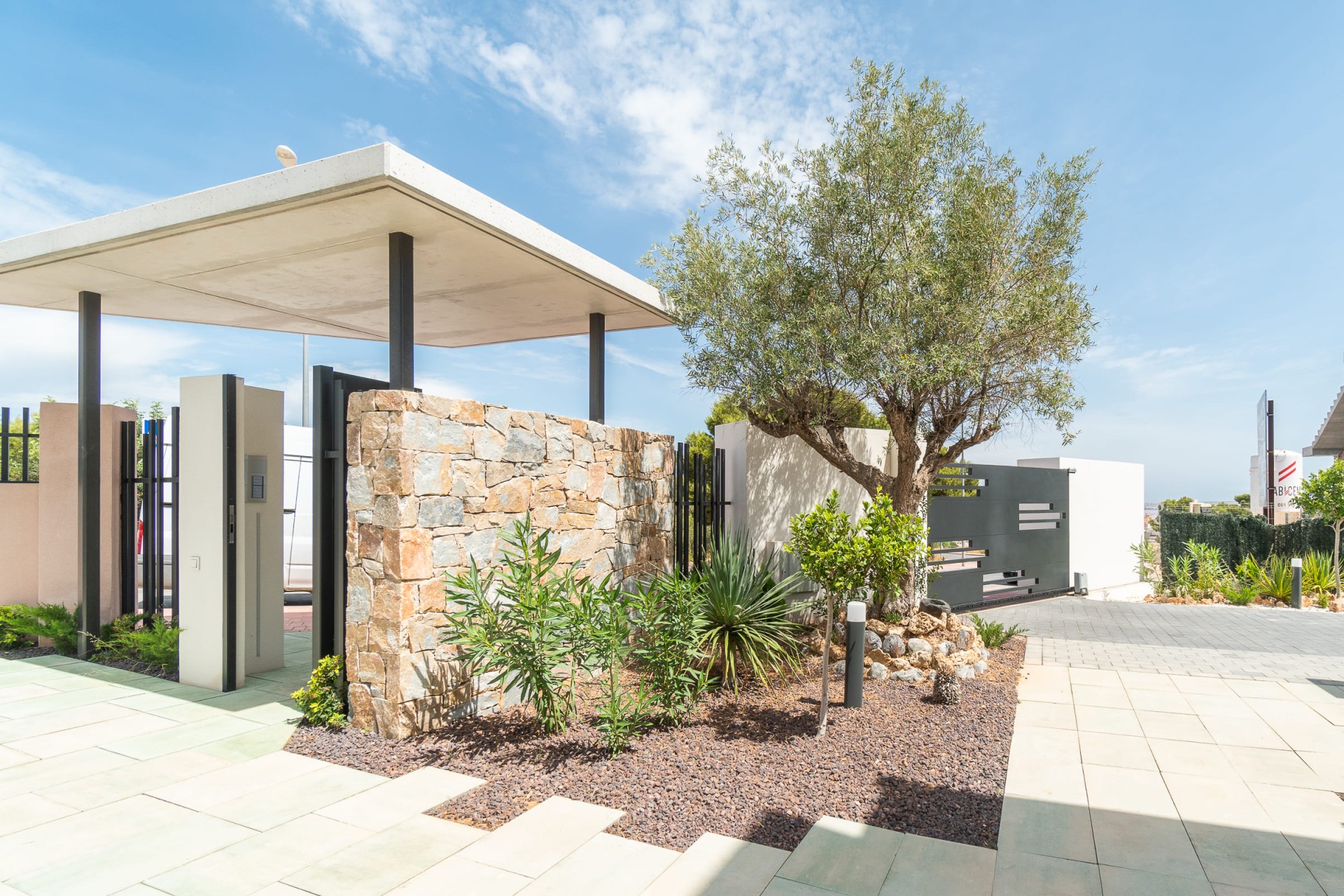 Nouvelle construction - Bungalow de plain-pied - Torrevieja