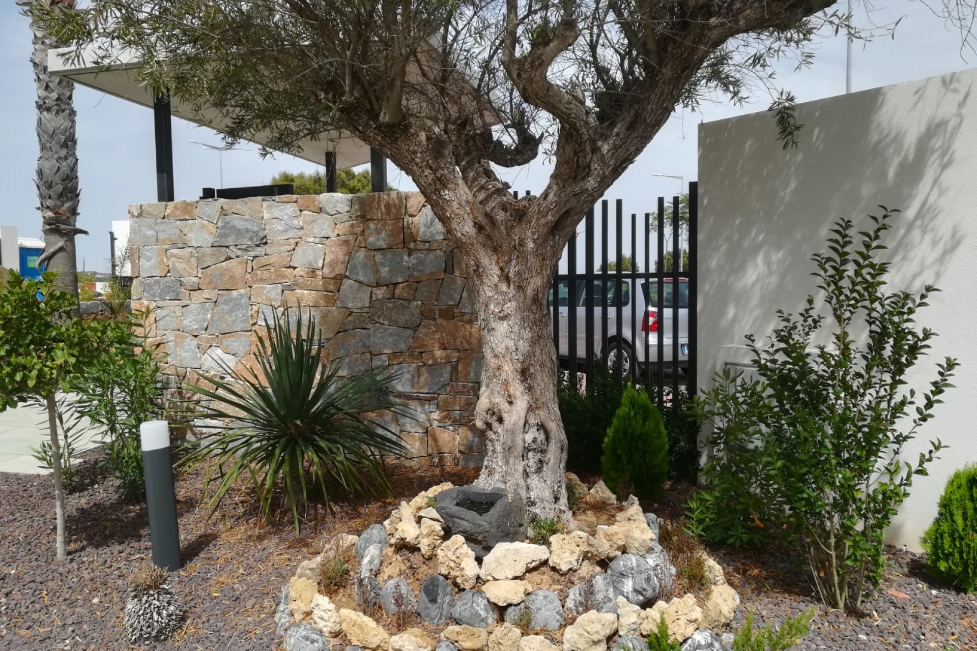Nouvelle construction - Bungalow de plain-pied - Torrevieja