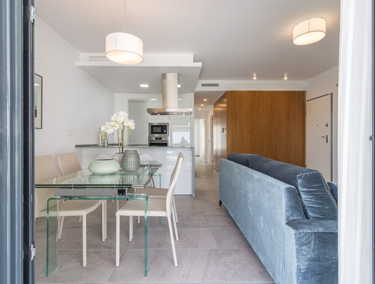 Nouvelle construction - Bungalow de plain-pied - Torrevieja