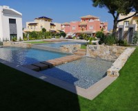 Nouvelle construction - Bungalow de plain-pied - Torrevieja