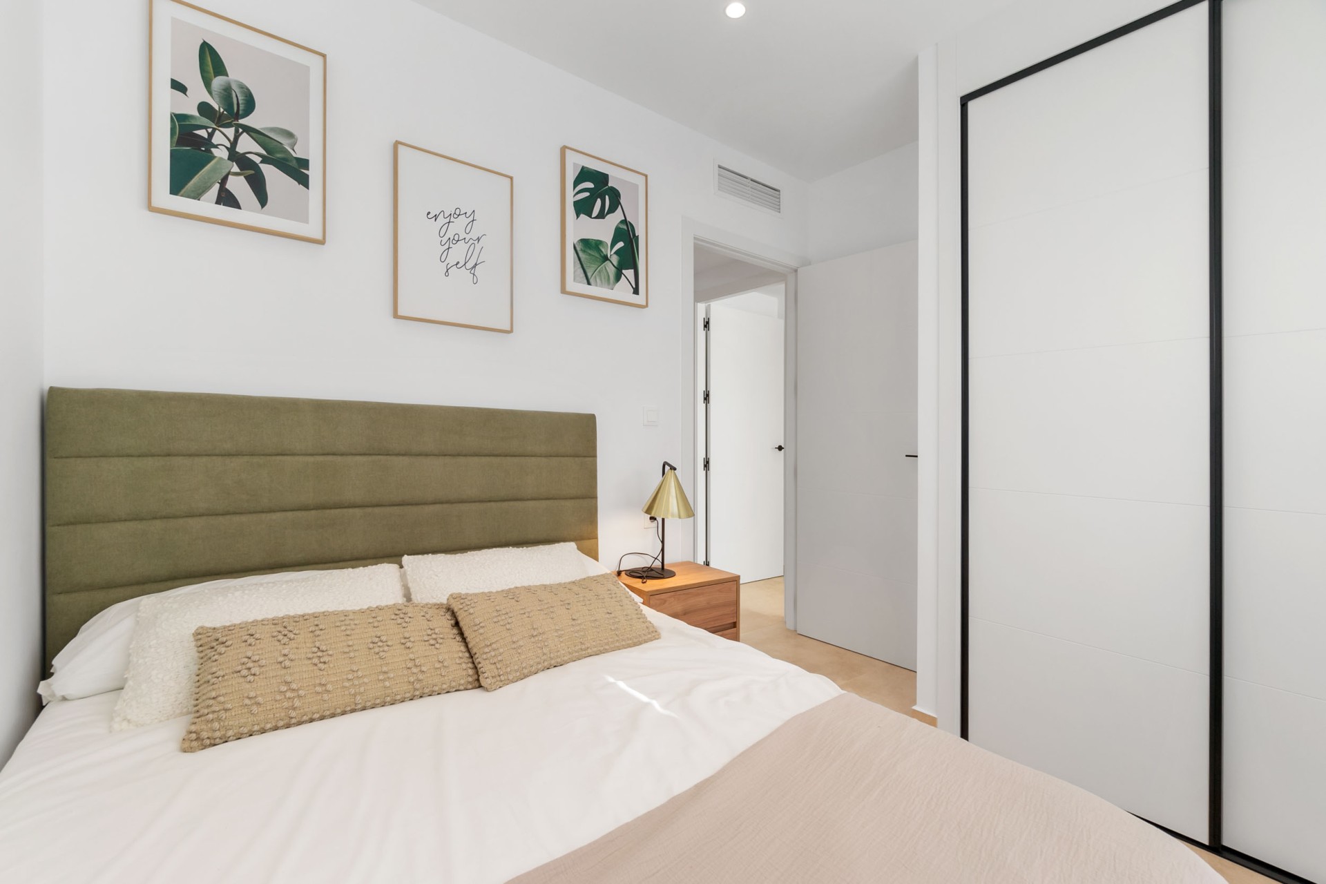 Nouvelle construction - Bungalow de plain-pied - Torrevieja