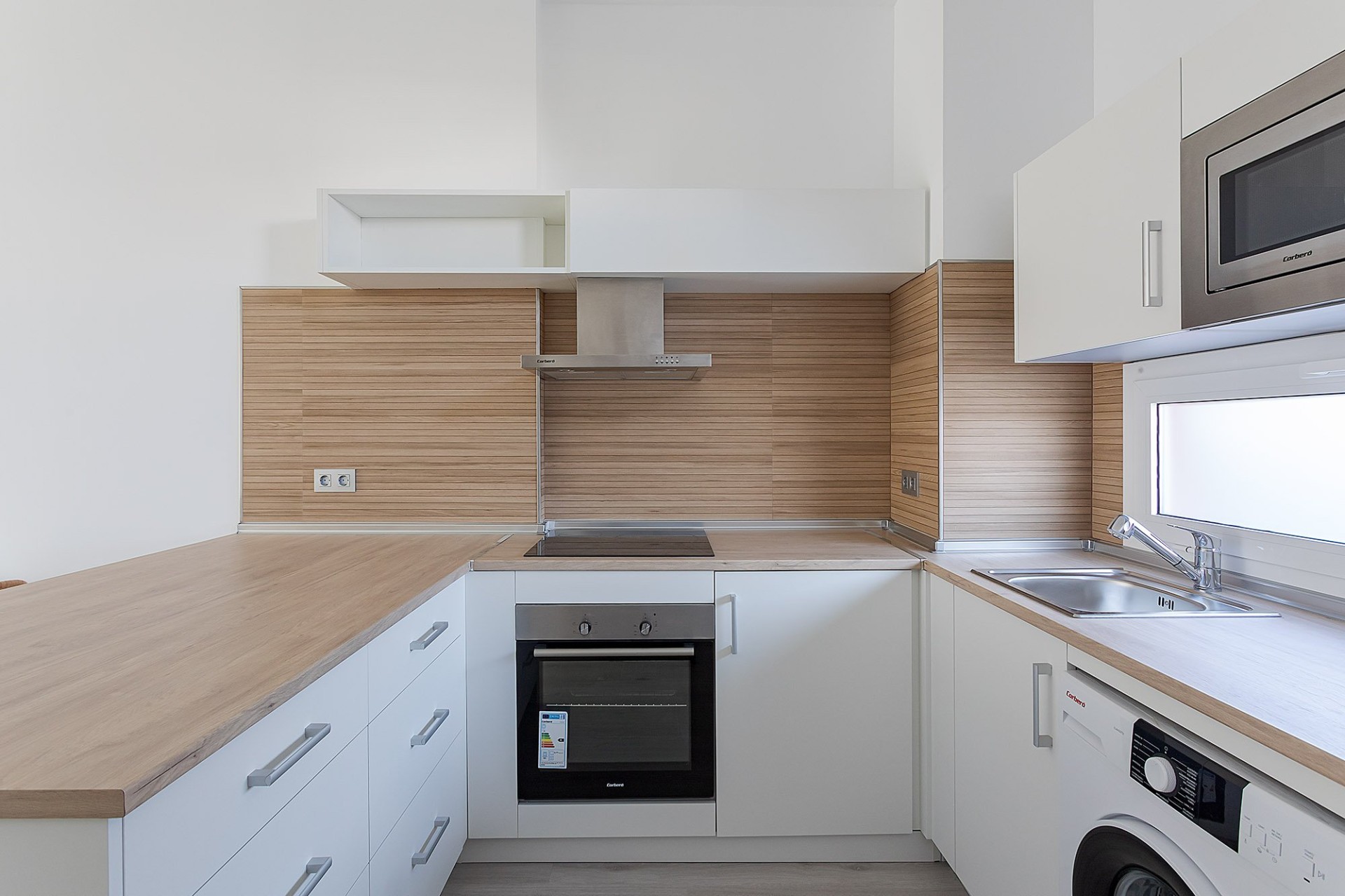 Nouvelle construction - Bungalow de plain-pied - Vera