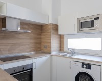 Nouvelle construction - Bungalow de plain-pied - Vera