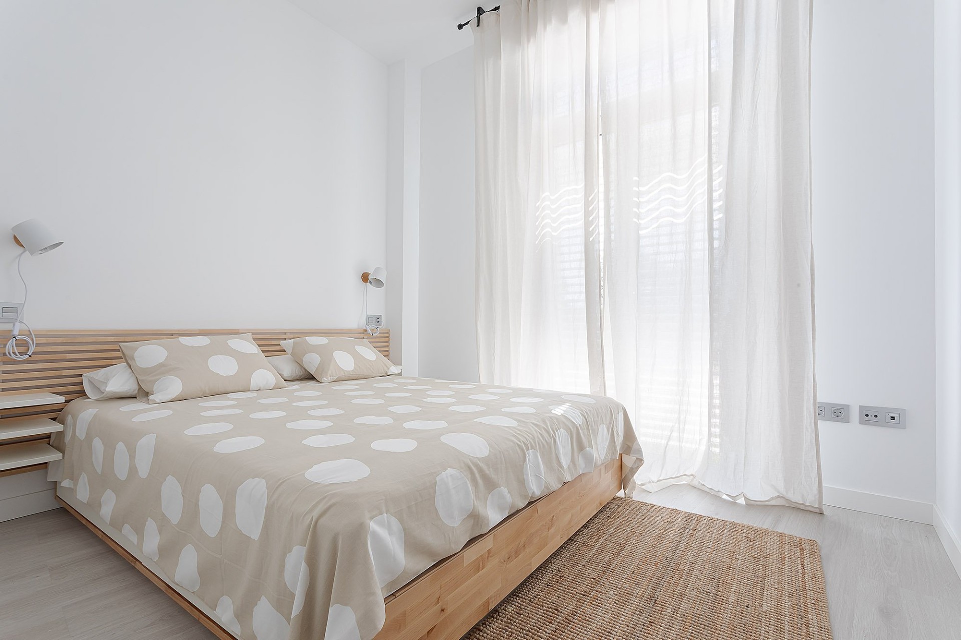 Nouvelle construction - Bungalow de plain-pied - Vera