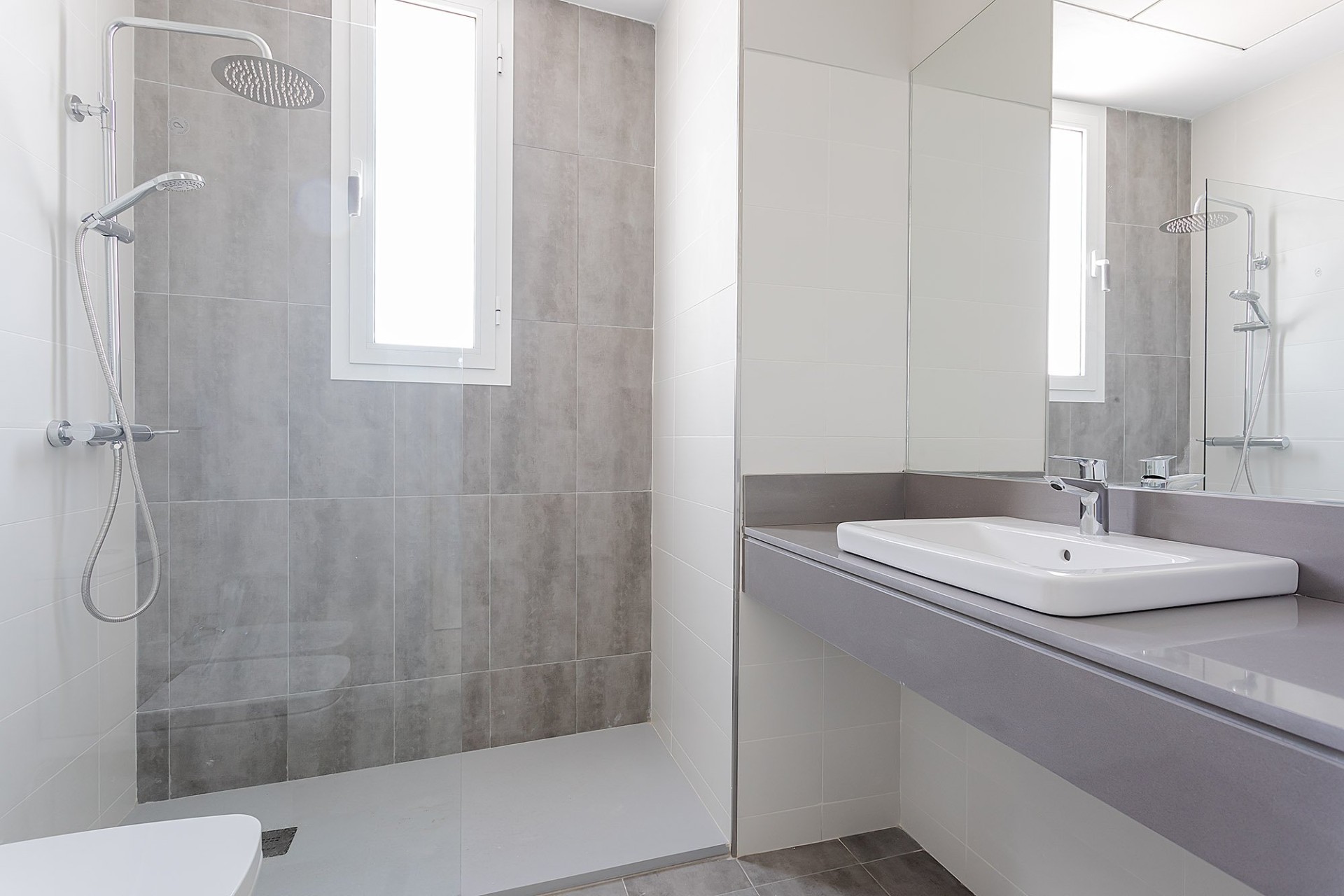 Nouvelle construction - Bungalow de plain-pied - Vera