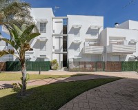 Nouvelle construction - Bungalow de plain-pied - Vera